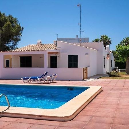 Villa Sol Del Sur 15 سون  كسورغير المظهر الخارجي الصورة