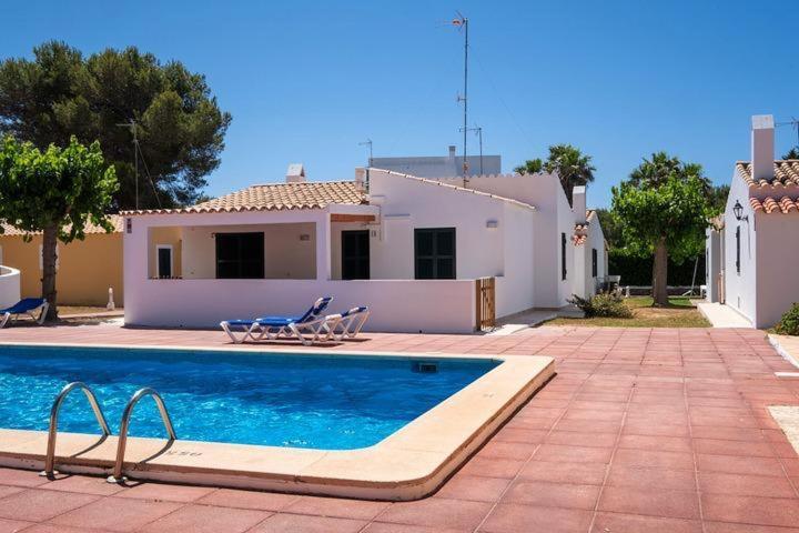 Villa Sol Del Sur 15 سون  كسورغير المظهر الخارجي الصورة
