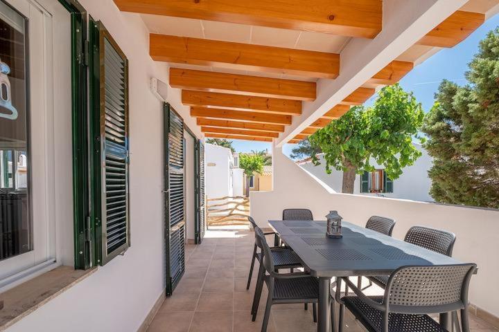 Villa Sol Del Sur 15 سون  كسورغير المظهر الخارجي الصورة