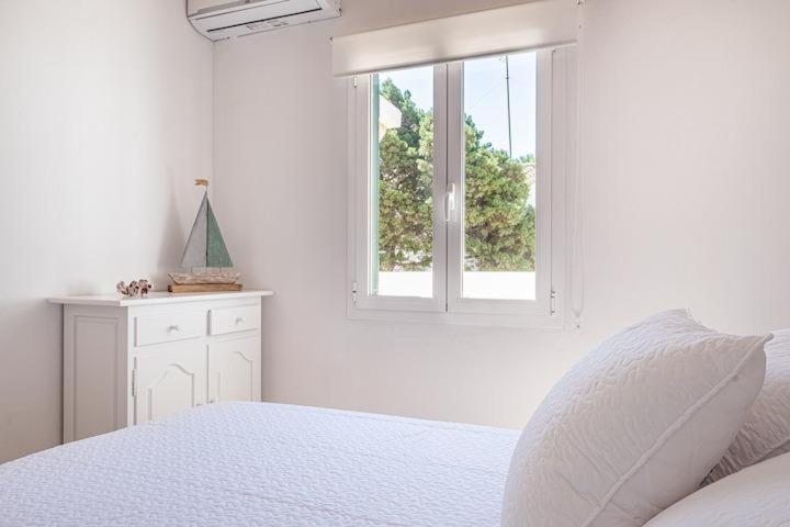 Villa Sol Del Sur 15 سون  كسورغير المظهر الخارجي الصورة