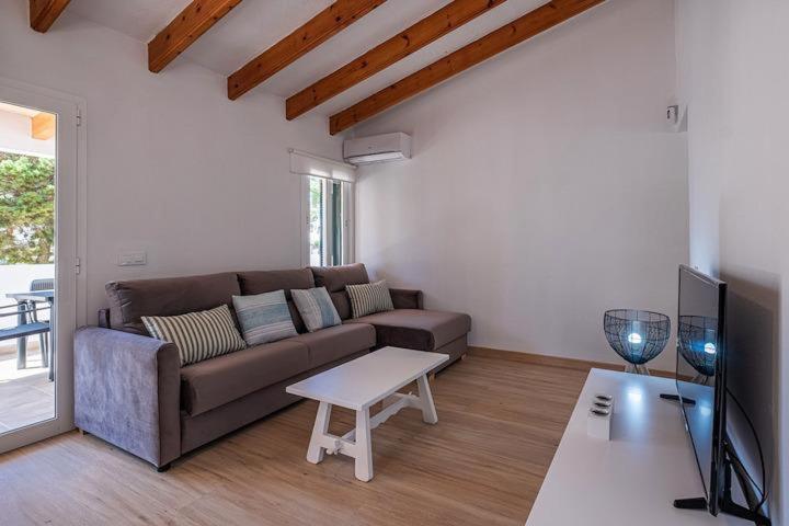 Villa Sol Del Sur 15 سون  كسورغير المظهر الخارجي الصورة